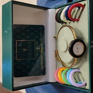 Gucci Watch